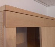 Wohnzimmer Ahorn