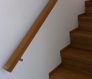 Treppe Eiche 2