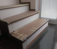 Treppe Eiche 6