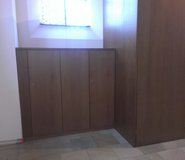Kircheneinrichtung Eiche gebeitzt