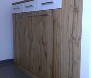 Garderobe Altholz