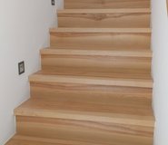 Treppe Kernesche