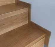 Treppe Eiche