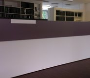 Empfangstresen