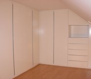 Schlafzimmer Weiß 3