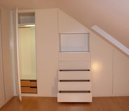 Schlafzimmer Weiß 3