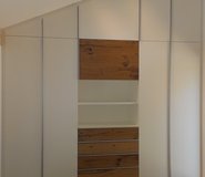 Schlafzimmer Weiß Eiche
