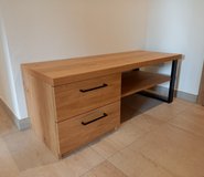 Garderobe Eiche 2