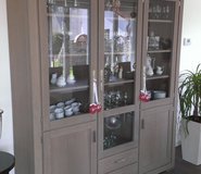 Esszimmer Eiche gebeitzt