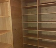 Garderobe Fichte Altholz Eiche