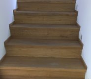 Treppe Eiche 2
