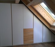 Schlafzimmer Weiß Kirschbaum