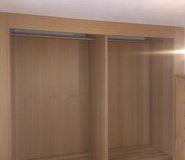 Kircheneinrichtung Eiche gebeitzt