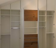 Schlafzimmer Weiß Eiche