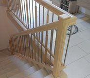 Treppe Ahorn