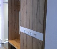 Garderobe Altholz