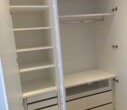 Schlafzimmer Weiß 3