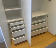 Schlafzimmer Weiß 3