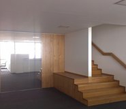 Garderobe Eiche