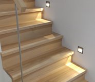 Treppe Kernesche