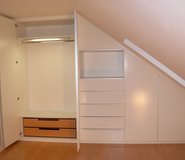 Schlafzimmer Weiß 3