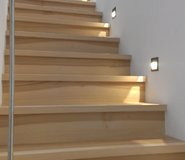Treppe Kernesche