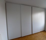Ankleide weiß