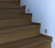 Treppe Eiche 2