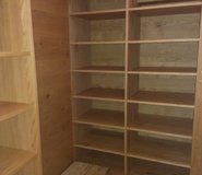 Garderobe Fichte Altholz Eiche