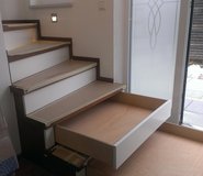Treppe Eiche 6
