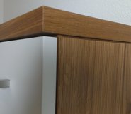 Garderobe Altholz