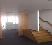 Garderobe Eiche
