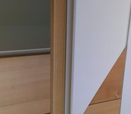 Schlafzimmer Weiß Kirschbaum