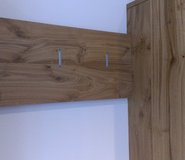 Garderobe Altholz