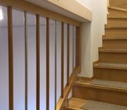 Treppe Eiche 3