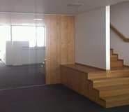 Treppe Eiche