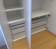 Schlafzimmer Weiß 3